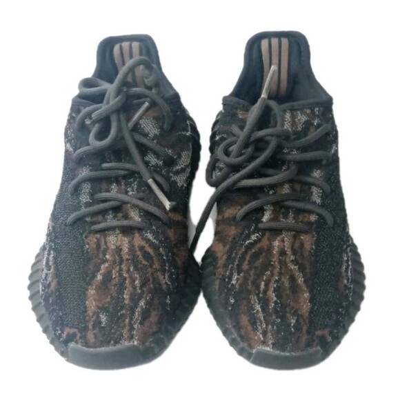 Adidas Yeezy Boost 350 V2 Low MX Rock GW3774 Sneakers Shoes - Mens Size 5